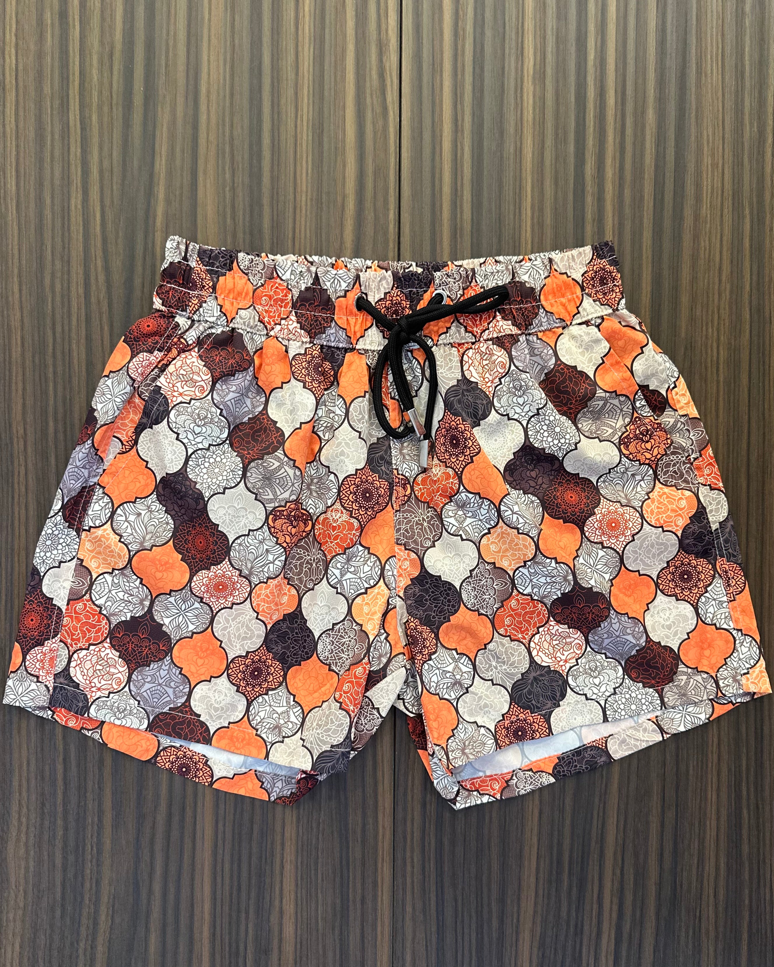 2605 Arancio - Santorini