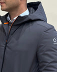 SUNS Giubbotto Uomo Nomentano Plus - SMOG