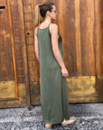 SAIPH ABITO LUNGO MILITARE - COD. 95312