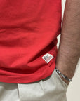 ROY ROGER'S T-SHIRT JERSEY CORAL