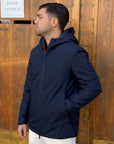 Giubbotto METAPOL - Dark blue - SUNS