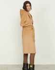 RELISH CAPPOTTO CONAN TRUSH