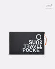 GIUBBOTTO BAPE LADY TRAVEL BLACK - SUNS - Marcello Fontana Shop