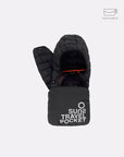 GIUBBOTTO 180GR BAPE TRAVEL BLACK  - SUNS