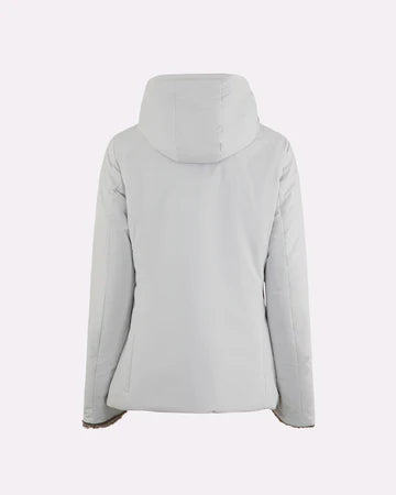 GIUBBOTTO ALAYA FUR SNOW - SUNS - Marcello Fontana Shop