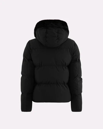 GIUBBOTTO GINAN BLACK - SUNS - Marcello Fontana Shop