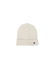 MANUEL RITZ FW25 CAPPELLO BIANCO