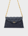 NALI' FW25 BORSA SAGITTARIUS BLU