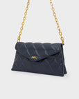 NALI' FW25 BORSA SAGITTARIUS BLU