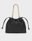 NALI' BORSA CALIPSO BLACK