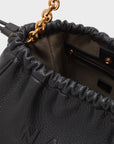 NALI' BORSA CALIPSO BLACK