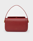 NALI' BORSA PHOEBE BORDEAUX