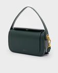 NALI' BORSA PHOEBE VERDE