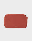 NALI' POUCH SMALL ARANCIONE/VERDE