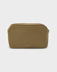 NALI' POUCH SMALL VERDE/ARANCIONE