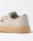 TENDER DREAM IVORY - D.A.T.E. SNEAKERS