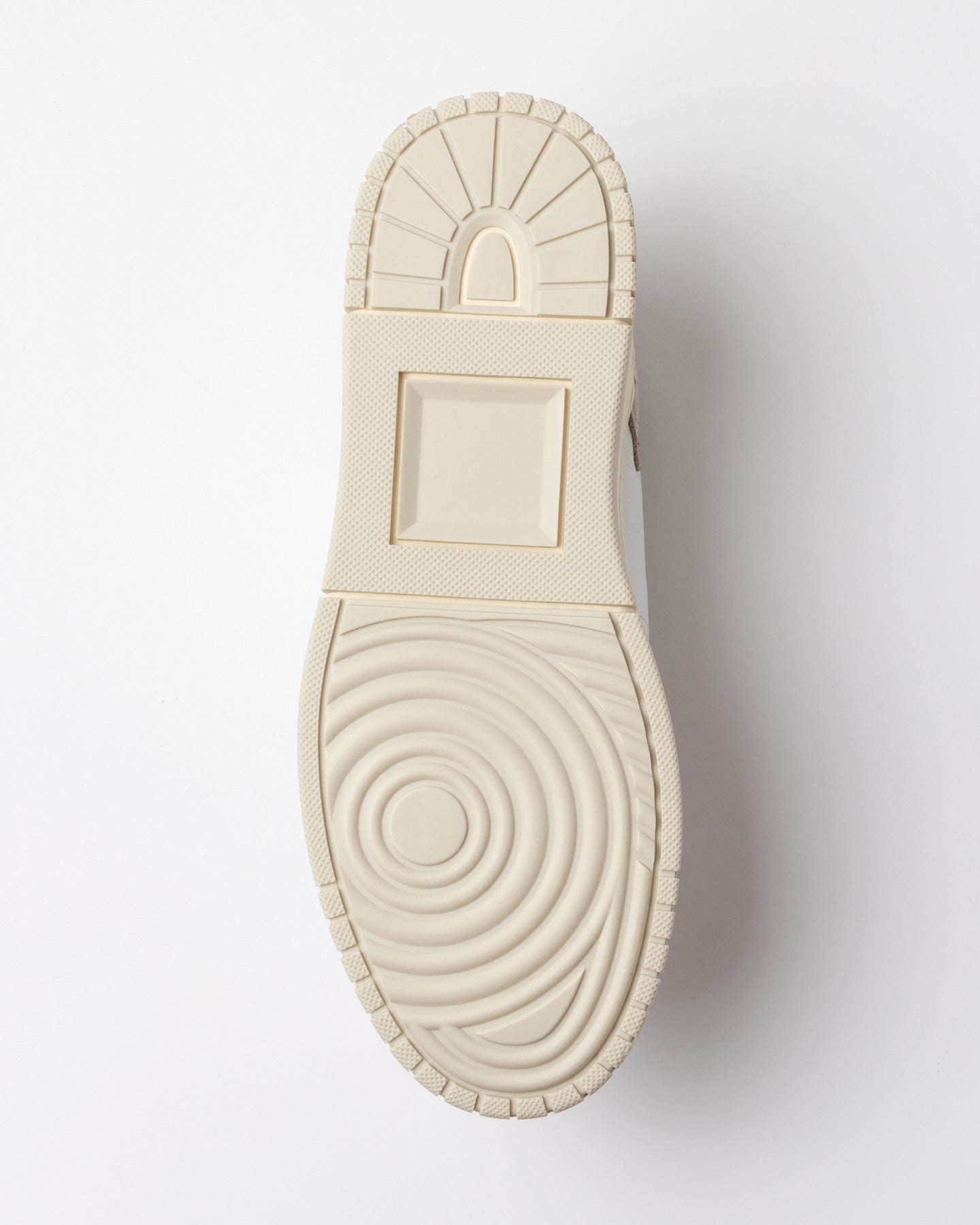 D.A.T.E. TORNEO COLORED WHITE-BEIGE - Marcello Fontana Shop