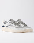 FW25 D.A.T.E. TORNEO COLORED WHITE-GREY