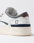 FW25 D.A.T.E. TORNEO COLORED WHITE-GREY
