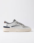 FW25 D.A.T.E. TORNEO COLORED WHITE-GREY