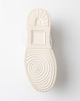 TORNEO COLORED WHITE-PINK - D.A.T.E. SNEAKERS