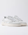 FW25 D.A.T.E. TORNEO PURE BASIC WHITE