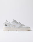 FW25 D.A.T.E. TORNEO PURE BASIC WHITE