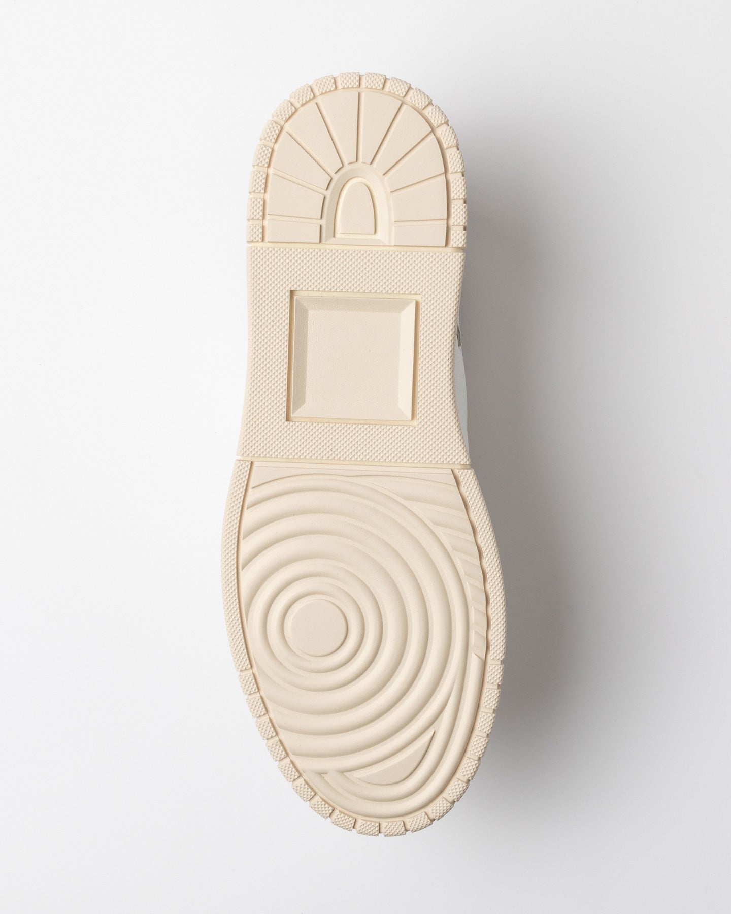 D.A.T.E. TORNEO PURE SOFT WHITE-BLACK - Marcello Fontana Shop