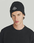 FW25 ROY ROGER'S CAPPELLO IN MAGLIA BLACK