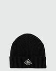 FW25 ROY ROGER'S CAPPELLO IN MAGLIA BLACK