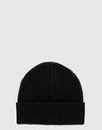 FW25 ROY ROGER'S CAPPELLO IN MAGLIA BLACK