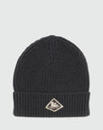 FW25 ROY ROGER'S CAPPELLO IN MAGLIA BLU NAVY