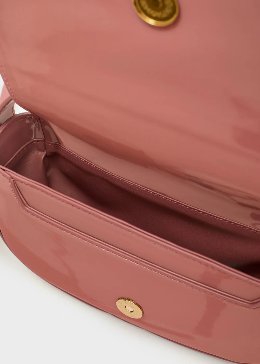 BORSA KADY A MANO + TRACOLLA ROSA - NALI - Marcello Fontana Shop