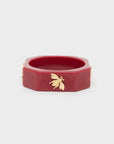 Bracciale Bee rigido boreaux