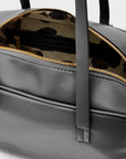 BORSA EMILY BIG + TRACOLLA NERO - NALI - Marcello Fontana Shop