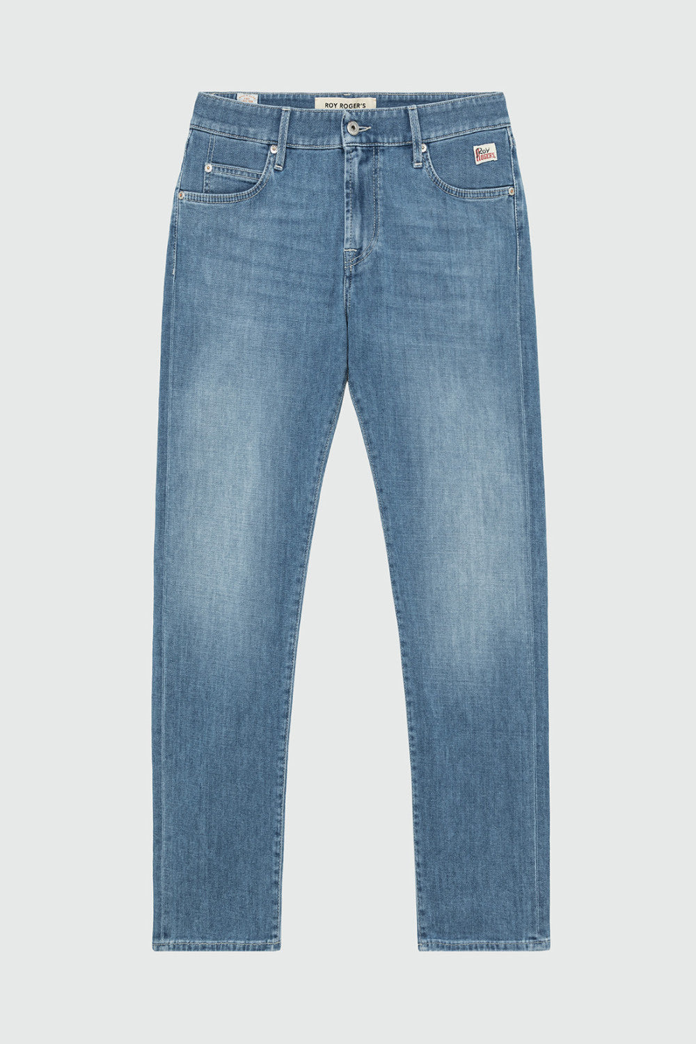 ROY ROGER'S JEANS 527 PENELOPE - Marcello Fontana Shop
