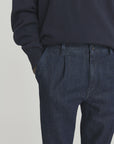 FW25 ROY ROGER'S JEANS DAY OFF RINSE
