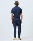 SS26 JEANS DAY OFF RINSE - ROY ROGER'S - Marcello Fontana Shop