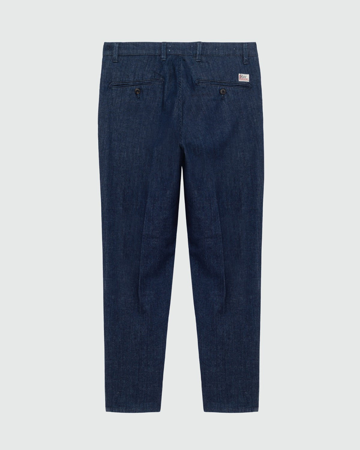 Jeans mod. Day Off Rinse - Scuro