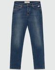 Jeans mod. New 529 Weared 10
