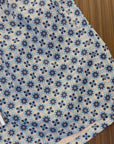 2623 Maiolica Azzurro - Santorini