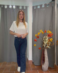 PENNYBLACK JEANS PBBMINIFLARE