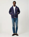 ROY ROGER'S - RE-SEARCH - JEANS DAPPER ALABAMA