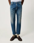 ROY ROGER'S - RE-SEARCH - JEANS DAPPER ALABAMA