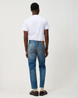 ROY ROGER'S - RE-SEARCH - JEANS DAPPER ALABAMA
